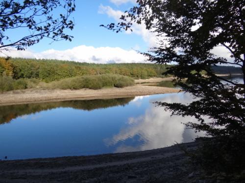Chez Providence Chambres et Table d'Hote - Lac Laprade