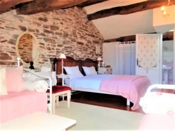 Chez Providence Chambres et Table d'Hote - Bed & breakast - Vacanze e Weekend a Cuxac-Cabardès