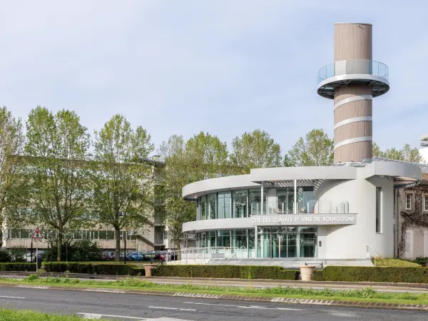 Cité des Climats et vins de Bourgogne - Mâcon - Actividad - Vacaciones y fines de semana en Mâcon