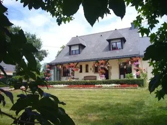 Le clos de cogrenne - Gästezimmer - Urlaub & Wochenende in Beignon