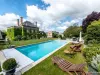 Le Clos Corbier - Bed & breakfast - Holidays & weekends in Aÿ-Champagne
