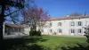 Le Clos de la Garenne - Chambre accessible Cottage et logis