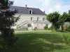 Le clos du haut villiers - Chambre d'hôtes - Vacances & week-end à Saint-Julien-de-Chédon