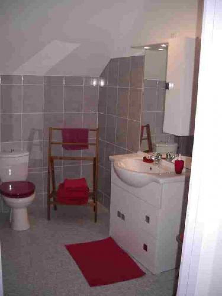 Le Clos Michel - Haus Mont Saint Michel