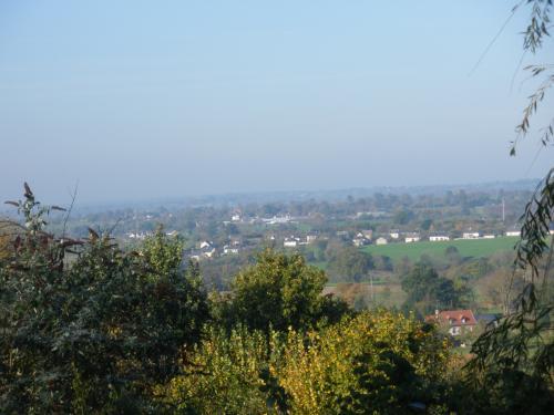 Le Clos Michel - Andere Ansicht
