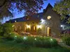 Le Clos du Piheux - Bed & breakfast - Holidays & weekends in Thorigné-d'Anjou