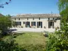 Clos Vieux Rochers Vineyard & Gites - Rental - Holidays & weekends in Puisseguin