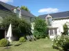 La Closerie du Clos de ligré - Rental - Holidays & weekends in Ligré