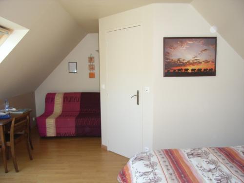 Coatiliou - Sofa bz Zimmer Harmonie