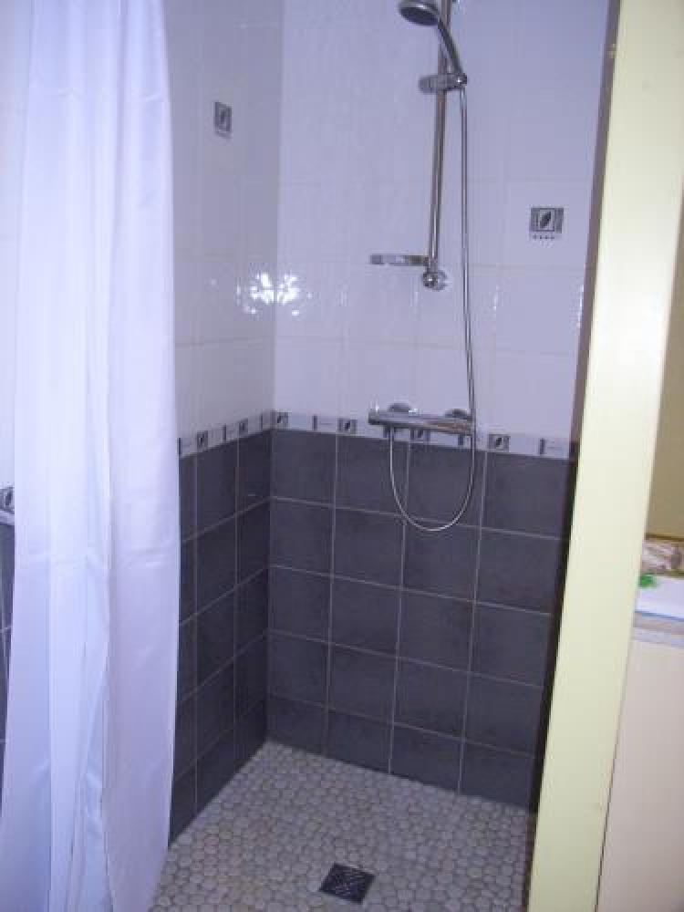 Coatiliou - Dusche Nature