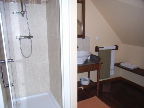 Coatiliou - Badezimmer Harmonie