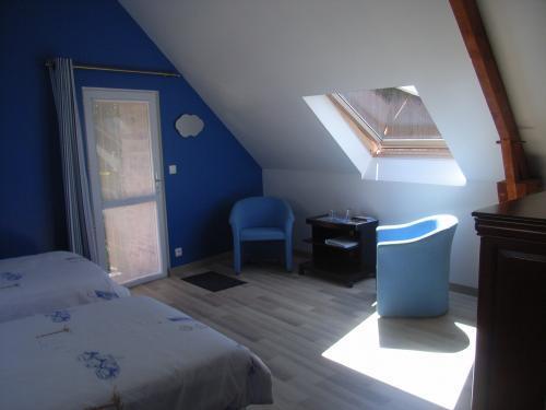 Coatiliou - Marine-Living