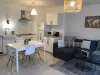Coccon 1 By Dream Apartments - Location - Vacances & week-end à Serris