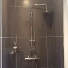 La Colline d'orance - Shower