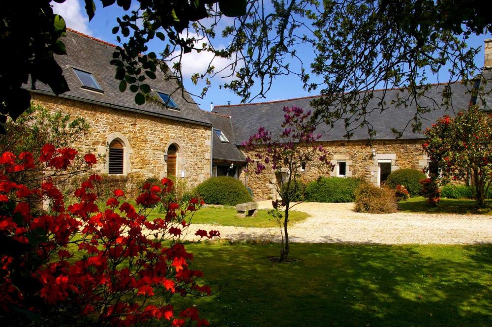 Le Colom Bretagne - Le Colombier Bretagne