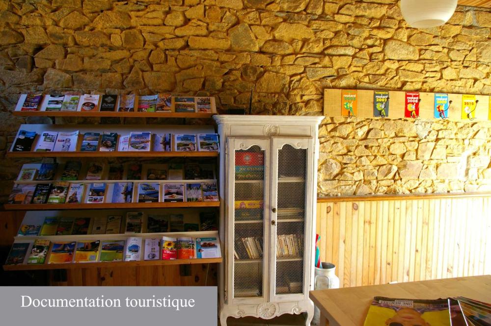 Le Colom Bretagne