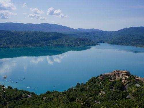 La Colombière du château - Lac St. Croix