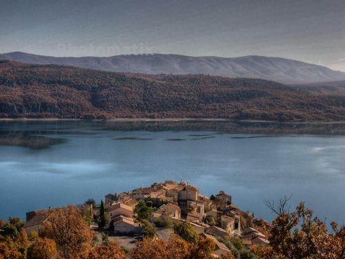 La Colombière du château - St. Croix le lac