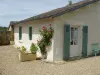 Comfortable. Quiet and ideally located - Rental - Holidays & weekends in Pindray