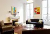 Condillac - Appartement 2 chambres avec ascenseur et Parking - Ferienunterkunft - Urlaub & Wochenende in Bordeaux