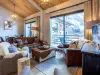 La Cordee 124 Apartment - Chamonix All Year - Aluguer - Férias & final de semana em Chamonix-Mont-Blanc