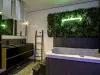 CosyRouen Bali Spa Hamman - Rental - Holidays & weekends in Rouen