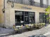 Côté Sushi - Montpellier Ecusson - Restaurant - Urlaub & Wochenende in Montpellier