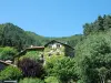 A cottage in the Ardèche mountains - Rental - Holidays & weekends in Saint-Martial