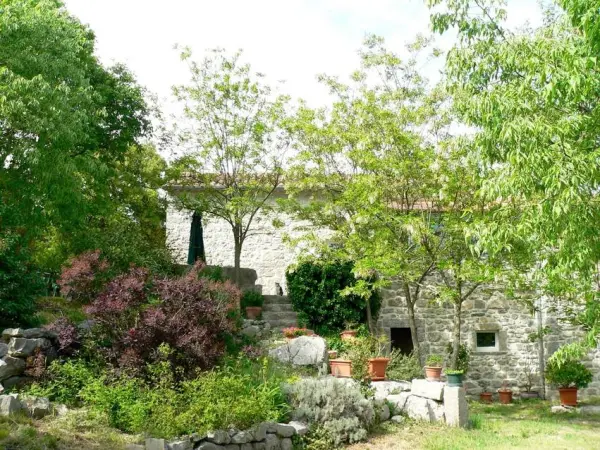 Cottage Danila e Renzo - Affitto - Vacanze e Weekend a Labeaume