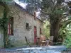 Cottage du Manoir de Trégaray - 民宿客房 - 假期及周末游在Sixt-sur-Aff