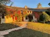 Le Cottage d'Eleanor gîte de charme avec spa Jacuzzi privé - Alquiler - Vacaciones y fines de semana en Marçay