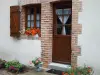 Cottage 2/3 pers. Near Beauval and Chate - Rental - Holidays & weekends in Mennetou-sur-Cher