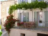 Cottage Provence - Rental - Holidays & weekends in Cruis