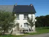Cottage wilderness campaign - Rental - Holidays & weekends in Saint-Sulpice