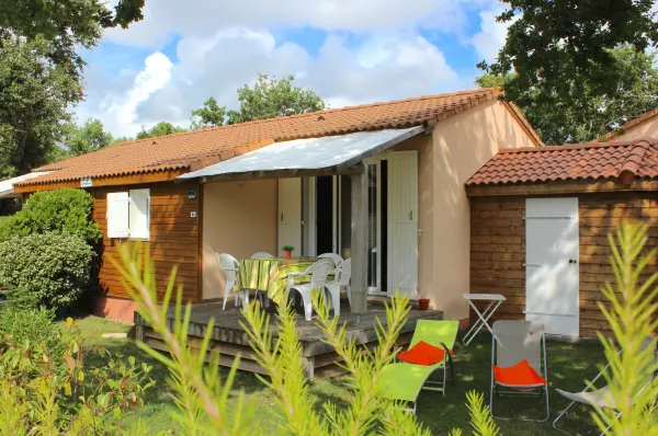 Cottages d'Hourtin - Rental - Holidays & weekends in Hourtin