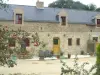 The cottages of Kérivaut - Rental - Holidays & weekends in Pluvigner