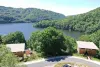 Cottages on the banks of the dam - Rental - Holidays & weekends in Larodde