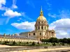 Les coulisses des Invalides et du Musée de l'Armée, visite avec guide - En français - Activité - Vacances & week-end à Paris