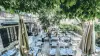 La Cour d'Honneur - Restaurant - Vacances & week-end à Avignon