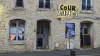Cour Sarrasine - Restaurant - Holidays & weekends in Valognes
