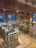 Crêperie du Menhir - Restaurant - Vacances & week-end à Gorron