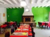Creperie - Pizzeria les Forges - Restaurant - Vacances & week-end à Moisdon-la-Rivière
