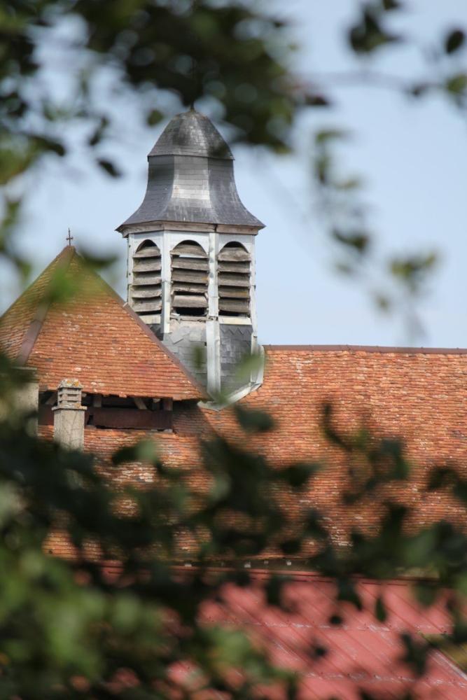 La Croix Saint Jean - Spaziergang im Dorf