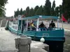 Crucero por el Canal del Mediodía - Actividad - Vacaciones y fines de semana en Béziers