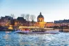 Cruise op de Seine met muzikale sfeer tijdens het aperitief - Optionele drankjes - Activiteit - Vrijetijdsbesteding & Weekend in Paris