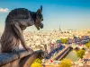 The Dark Legends of Paris – Guided tour - Activity - Holidays & weekends in Paris