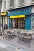 La Délicatesse - Restaurant - Urlaub & Wochenende in Marseille