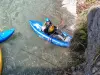 Descenso del río Durance - Actividad - Vacaciones y fines de semana en Saint-Clément-sur-Durance