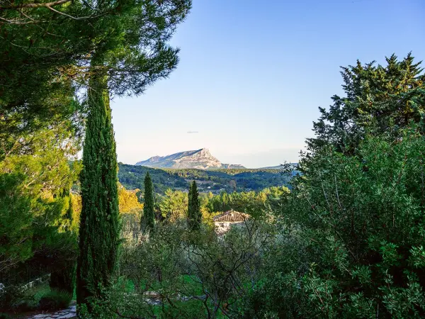 Descoberta das aldeias do Luberon e prova de vinhos das Côtes de Provence - Atividade - Férias & final de semana em Aix-en-Provence