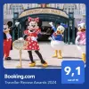 Disney cocooning à 5 minutes du Parc - Rental - Holidays & weekends in Coupvray